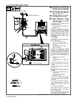 Предварительный просмотр 32 страницы Miller Electric Subarc DC 650 Owner'S Manual