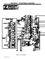 Предварительный просмотр 36 страницы Miller Electric Subarc DC 650 Owner'S Manual