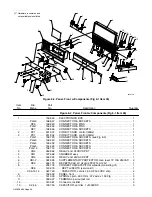 Предварительный просмотр 40 страницы Miller Electric Subarc DC 650 Owner'S Manual