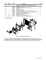 Предварительный просмотр 43 страницы Miller Electric Subarc DC 650 Owner'S Manual