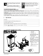 Предварительный просмотр 2 страницы Miller Electric SubArc Owner'S Manual