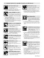 Предварительный просмотр 7 страницы Miller Electric SuitCase X-TREME 12VS Owner'S Manual