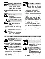 Предварительный просмотр 11 страницы Miller Electric SuitCase X-TREME 12VS Owner'S Manual