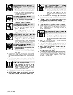 Предварительный просмотр 12 страницы Miller Electric SuitCase X-TREME 12VS Owner'S Manual