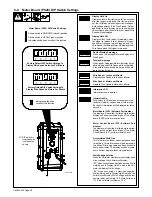 Предварительный просмотр 24 страницы Miller Electric SuitCase X-TREME 12VS Owner'S Manual