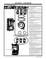 Предварительный просмотр 25 страницы Miller Electric SuitCase X-TREME 12VS Owner'S Manual