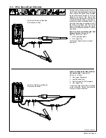 Предварительный просмотр 27 страницы Miller Electric SuitCase X-TREME 12VS Owner'S Manual