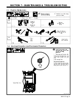 Предварительный просмотр 29 страницы Miller Electric SuitCase X-TREME 12VS Owner'S Manual