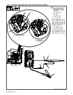 Предварительный просмотр 18 страницы Miller Electric SuitCase X-TREME 8 HD Owner'S Manual