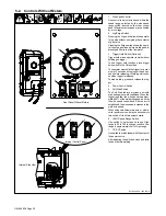 Предварительный просмотр 24 страницы Miller Electric SuitCase X-TREME 8 HD Owner'S Manual