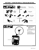 Предварительный просмотр 27 страницы Miller Electric SuitCase X-TREME 8 HD Owner'S Manual