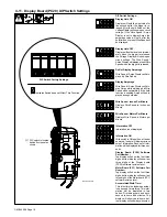 Предварительный просмотр 22 страницы Miller Electric SuitCase X-TREME 8 OS Owner'S Manual