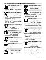 Предварительный просмотр 7 страницы Miller Electric SuitCase X-TREME 8VS WCC Owner'S Manual