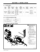 Предварительный просмотр 16 страницы Miller Electric SuitCase X-TREME 8VS WCC Owner'S Manual