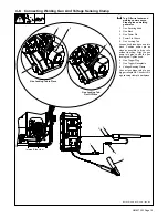 Предварительный просмотр 19 страницы Miller Electric SuitCase X-TREME 8VS WCC Owner'S Manual