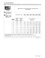 Предварительный просмотр 21 страницы Miller Electric SuitCase X-TREME 8VS WCC Owner'S Manual