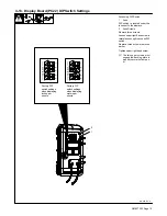 Предварительный просмотр 23 страницы Miller Electric SuitCase X-TREME 8VS WCC Owner'S Manual