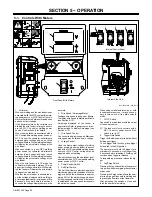 Предварительный просмотр 26 страницы Miller Electric SuitCase X-TREME 8VS WCC Owner'S Manual