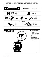 Предварительный просмотр 28 страницы Miller Electric SuitCase X-TREME 8VS WCC Owner'S Manual