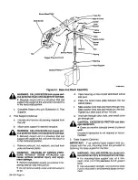 Предварительный просмотр 20 страницы Miller Electric SWINGARC SINGLE 12 Owner'S Manual