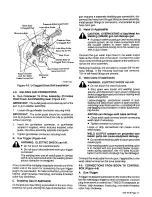 Предварительный просмотр 23 страницы Miller Electric SWINGARC SINGLE 12 Owner'S Manual