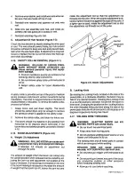 Предварительный просмотр 27 страницы Miller Electric SWINGARC SINGLE 12 Owner'S Manual