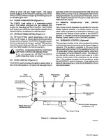 Предварительный просмотр 29 страницы Miller Electric SWINGARC SINGLE 12 Owner'S Manual