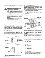 Предварительный просмотр 32 страницы Miller Electric SWINGARC SINGLE 12 Owner'S Manual