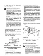 Предварительный просмотр 34 страницы Miller Electric SWINGARC SINGLE 12 Owner'S Manual