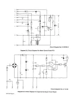 Предварительный просмотр 40 страницы Miller Electric SWINGARC SINGLE 12 Owner'S Manual