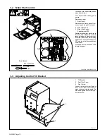 Предварительный просмотр 14 страницы Miller Electric Swingarc Owner'S Manual