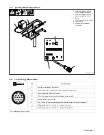 Предварительный просмотр 17 страницы Miller Electric Swingarc Owner'S Manual