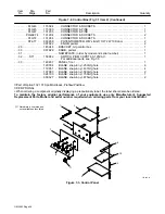 Предварительный просмотр 30 страницы Miller Electric Swingarc Owner'S Manual