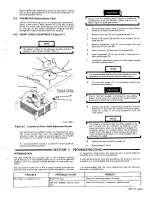 Preview for 19 page of Miller Electric SWINGER 180 Installation, Operation & Maintenance Manual