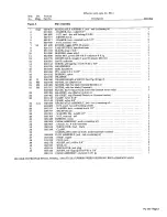 Preview for 31 page of Miller Electric SWINGER 180 Installation, Operation & Maintenance Manual