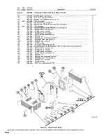 Preview for 32 page of Miller Electric SWINGER 180 Installation, Operation & Maintenance Manual