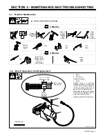 Предварительный просмотр 17 страницы Miller Electric SWLL-115 Owner'S Manual