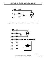 Предварительный просмотр 19 страницы Miller Electric SWLL-115 Owner'S Manual