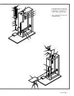 Preview for 3 page of Miller Electric SWP-2 Spot Welder Pedestal Owner'S Manual