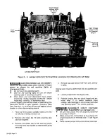 Preview for 20 page of Miller Electric SYNCRON 300 Owner'S Manual