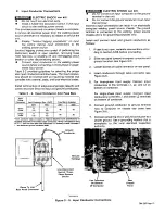 Preview for 21 page of Miller Electric SYNCRON 300 Owner'S Manual