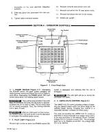 Preview for 22 page of Miller Electric SYNCRON 300 Owner'S Manual