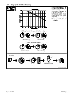 Предварительный просмотр 11 страницы Miller Electric SYNCROWAVE 250 Technical Manual