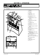 Предварительный просмотр 17 страницы Miller Electric SYNCROWAVE 250 Technical Manual