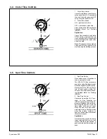 Предварительный просмотр 19 страницы Miller Electric SYNCROWAVE 250 Technical Manual