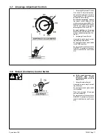 Предварительный просмотр 21 страницы Miller Electric SYNCROWAVE 250 Technical Manual