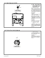 Предварительный просмотр 23 страницы Miller Electric SYNCROWAVE 250 Technical Manual