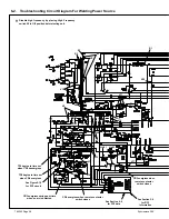 Предварительный просмотр 30 страницы Miller Electric SYNCROWAVE 250 Technical Manual