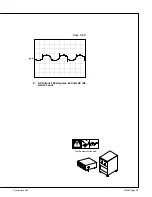 Предварительный просмотр 33 страницы Miller Electric SYNCROWAVE 250 Technical Manual