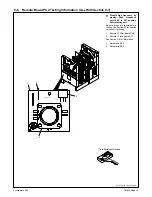 Предварительный просмотр 37 страницы Miller Electric SYNCROWAVE 250 Technical Manual